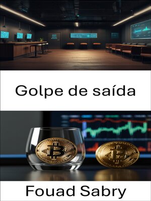 cover image of Golpe de saída